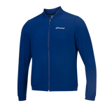 Babolat Boy's Play Jacket (Dark Blue) - RacquetGuys.ca