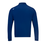 Babolat Boy's Play Jacket (Dark Blue) - RacquetGuys.ca