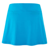Babolat Women's Play Skirt (Blue) - RacquetGuys.ca