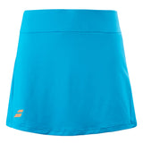 Babolat Women's Play Skirt (Blue) - RacquetGuys.ca