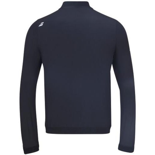 Babolat Men's Play Jacket (Black) - RacquetGuys.ca