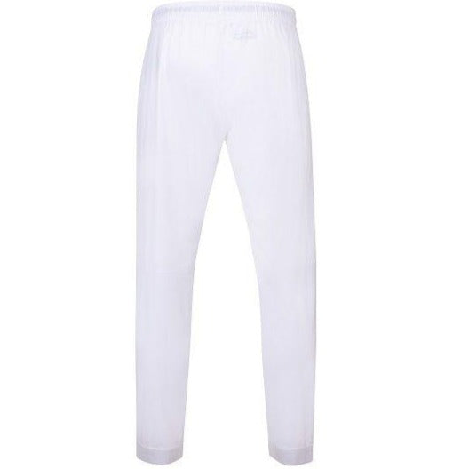 Babolat Men's Play Pants (White) - RacquetGuys.ca