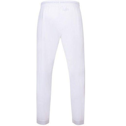 Babolat Men's Play Pants (White) - RacquetGuys.ca