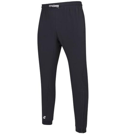 Babolat Men's Play Pants (Black) - RacquetGuys.ca