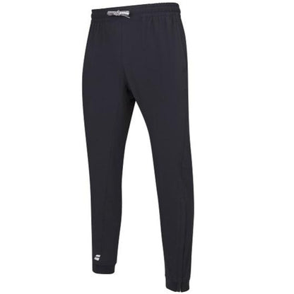 Babolat Men's Play Pants (Black) - RacquetGuys.ca