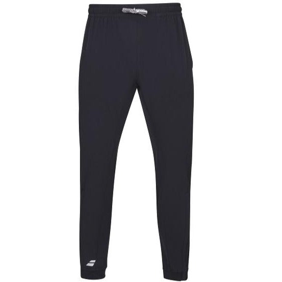 Babolat Men's Play Pants (Black) - RacquetGuys.ca