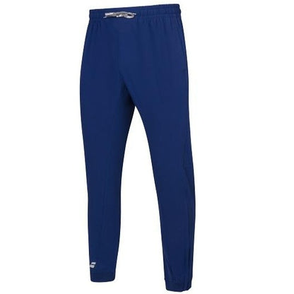 Babolat Men's Play Pants (Dark Blue) - RacquetGuys.ca