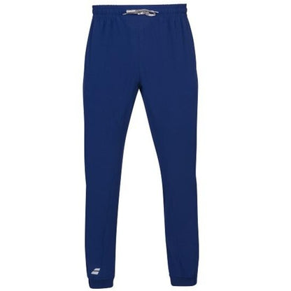 Babolat Men's Play Pants (Dark Blue) - RacquetGuys.ca
