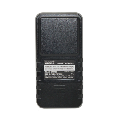 Pocket Radar Smart Coach - RacquetGuys.ca