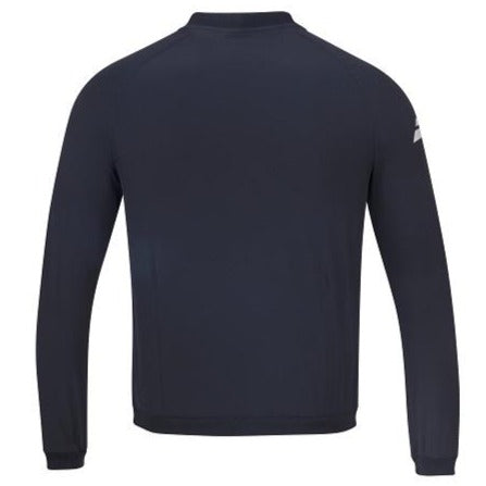 Babolat Women's Play Jacket (Black) - RacquetGuys.ca