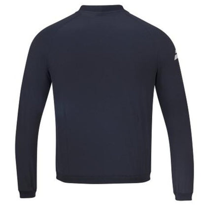 Babolat Women's Play Jacket (Black) - RacquetGuys.ca