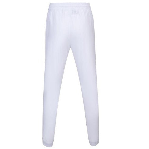 Babolat Women's Play Pants (White) - RacquetGuys.ca