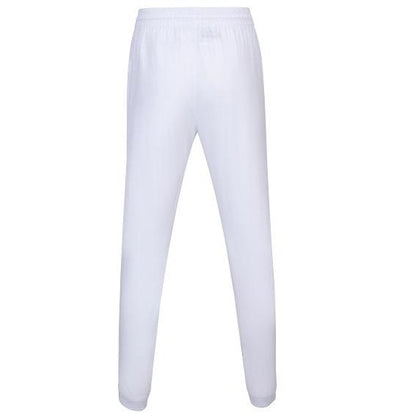 Babolat Women's Play Pants (White) - RacquetGuys.ca