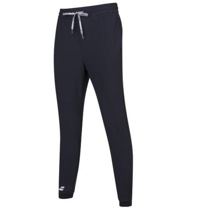 Babolat Women's Play Pants (Black) - RacquetGuys.ca