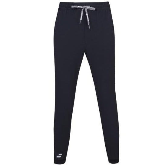 Babolat Women's Play Pants (Black) - RacquetGuys.ca