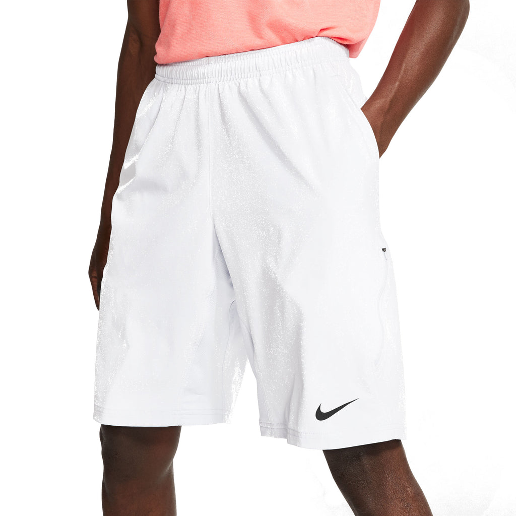 Nike 11 store inch shorts