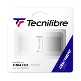 Tecnifibre ATP X-Tra Feel Replacement Grip (White)