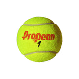 Pro Penn Marathon Regular Duty Tennis Balls - 24 Can Case - RacquetGuys.ca
