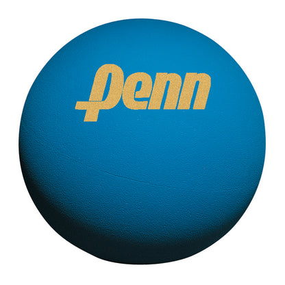Penn Ultra Blue Racquetballs - 3 Ball Can - RacquetGuys.ca