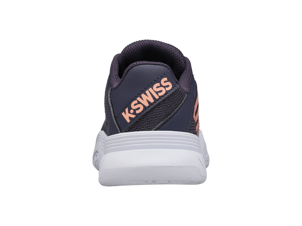 k swiss grey shoes