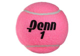 Penn 10 inch Jumbo Inflatable Tennis Ball (Pink) - RacquetGuys.ca