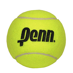Penn 10 inch Jumbo Inflatable Tennis Ball – RacquetGuys.ca