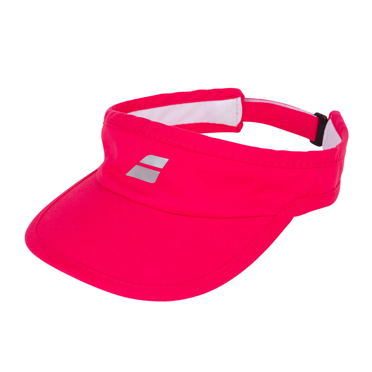 Babolat Women's Visor (Rose) - RacquetGuys.ca