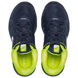 Head Revolt Pro 2.5 Junior Tennis Shoe (Blue/Yellow) - RacquetGuys.ca