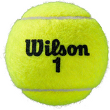 Wilson Roland Garros Clay Court Tennis Balls - 24 Can Case - RacquetGuys.ca