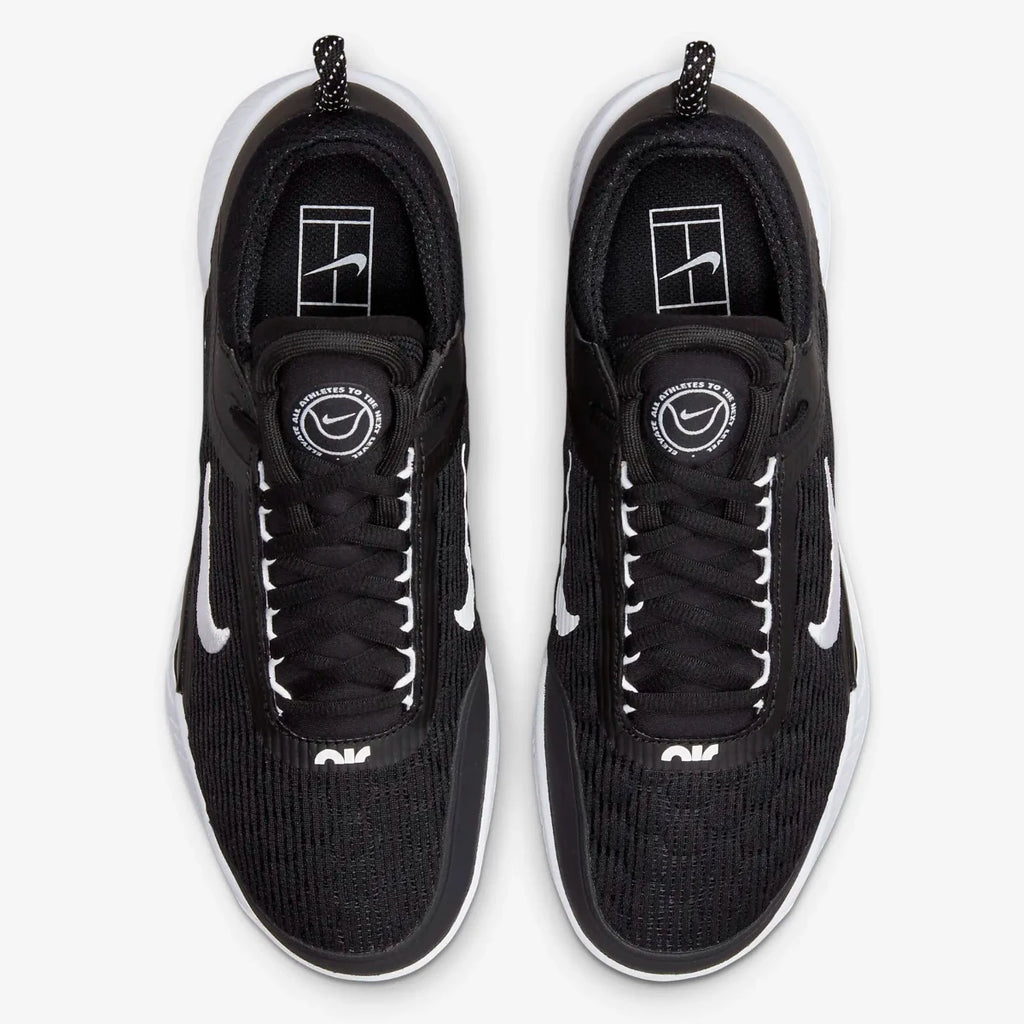 Nike Court Zoom NXT Men's Tennis Shoe (Black) - RacquetGuys.ca
