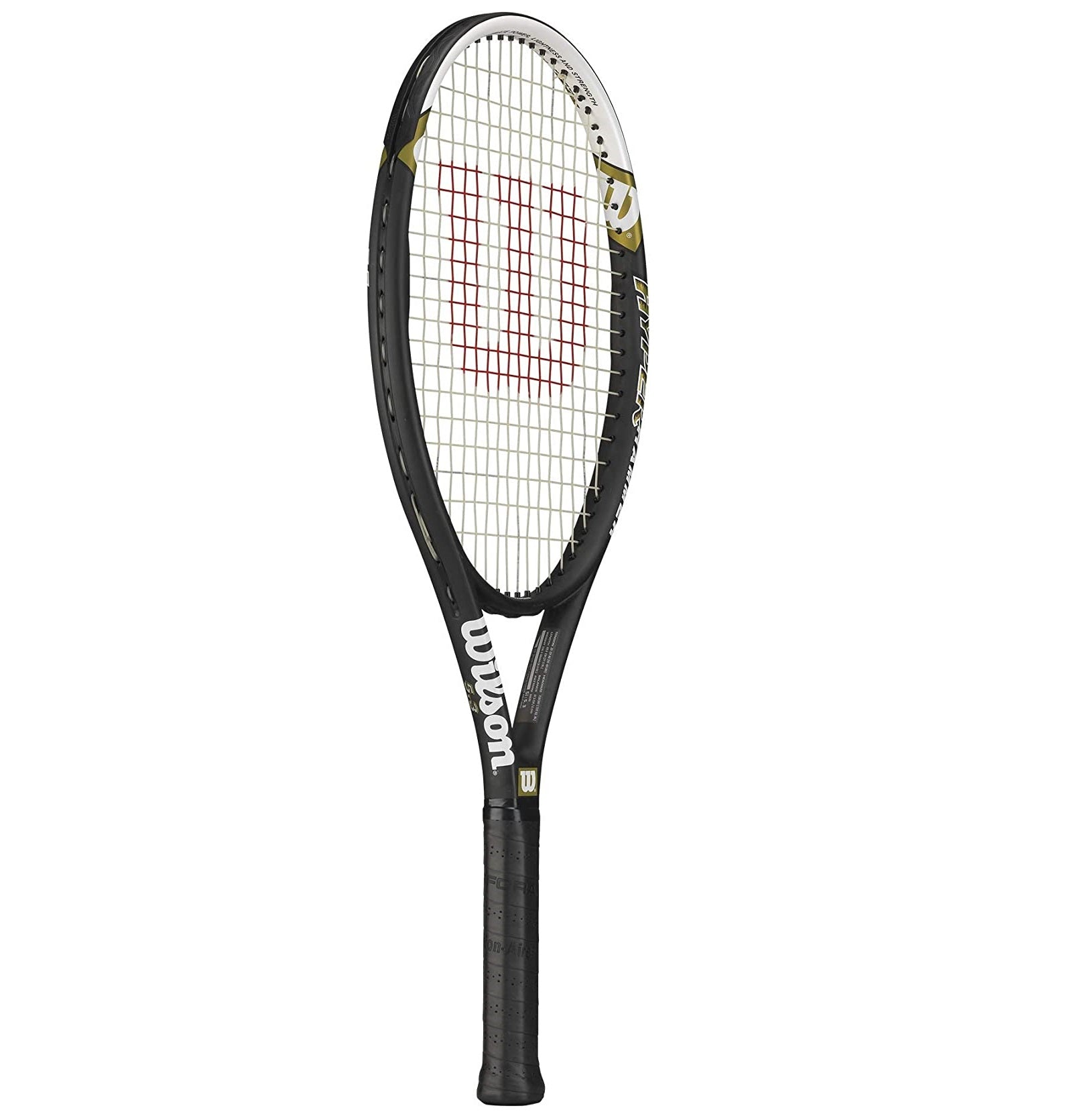 Wilson Hyper Hammer 5.3 110 (Pre-Strung) - RacquetGuys.ca