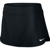 Nike Women's Pure Skirt (Black)