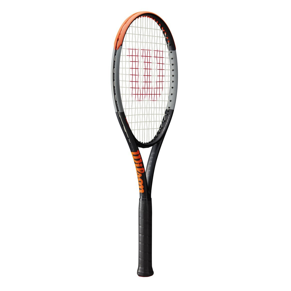 Wilson Burn 100ULS v4 - RacquetGuys.ca