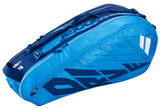 Babolat Pure Drive 6 Pack Racquet Bag (Blue/Navy)