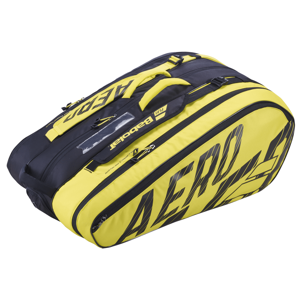 Babolat Pure Aero 12 Racquet Bag