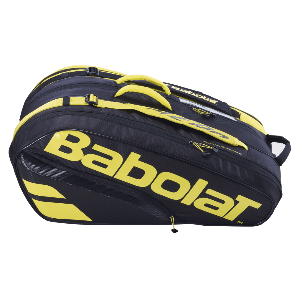 Buy Babolat Tennis Kit Bags in India  Tennis Babolat Kit Bags   Racquets4ucom