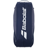 Babolat Evo Court L 6 Pack Racquet Bag (Grey) - RacquetGuys.ca