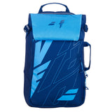 Babolat Pure Drive Backpack 3 Pack Racquet Bag (Blue/Navy)