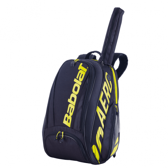Buy Babolat Pure Tennis Backpack Grey Online in India