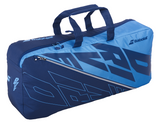 Babolat Pure Drive Duffel 6 Pack Racquet Bag (Blue/Navy)
