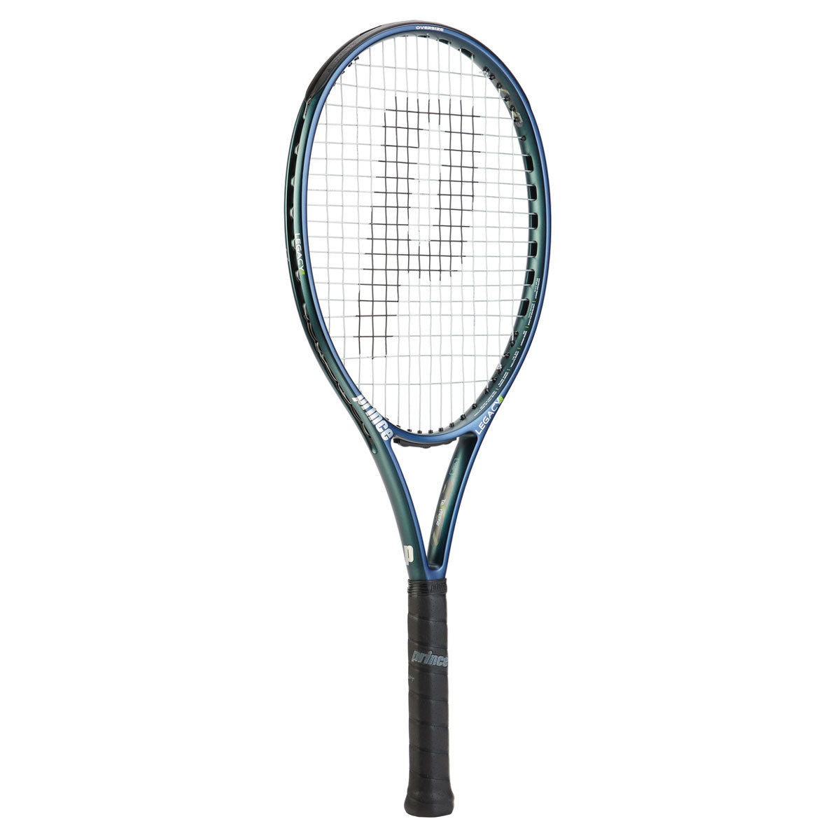 Prince O3 Legacy 110 - RacquetGuys.ca