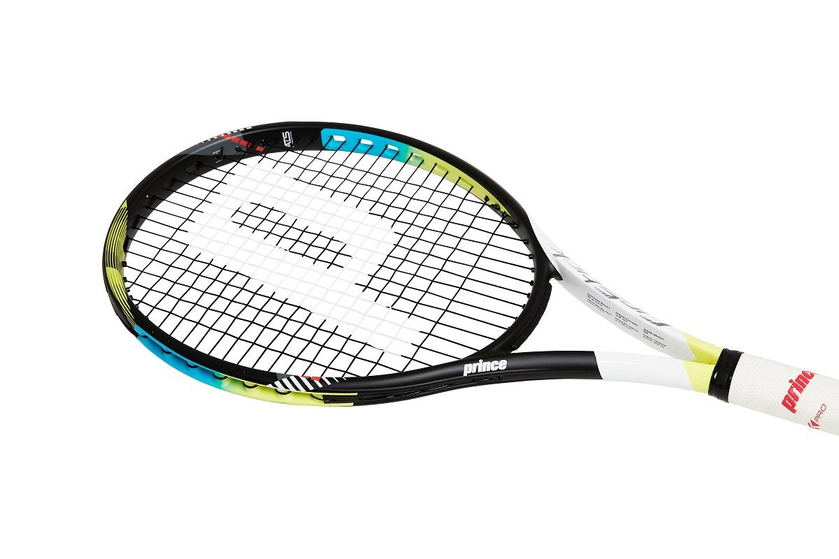 Prince O3 Ripstick 100 (280g) - RacquetGuys.ca