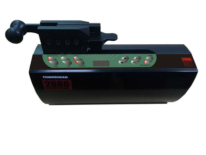 Wise 2086 Series 14 Electronic Professional Stringing Machine Tension Head - RacquetGuys.ca