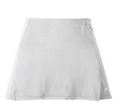 Head Womens Club Skirt (White) - RacquetGuys.ca