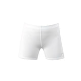Head Womens Club Hot Pants (White) - RacquetGuys.ca