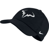 Nike Fall Heritage 86 Rafa Hat (Black)