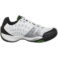 Adidas Adizero Cybersonic Men's Tennis Shoe