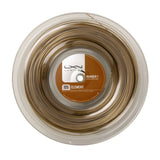 Luxilon Element 16L Tennis String Reel (Bronze) - RacquetGuys.ca