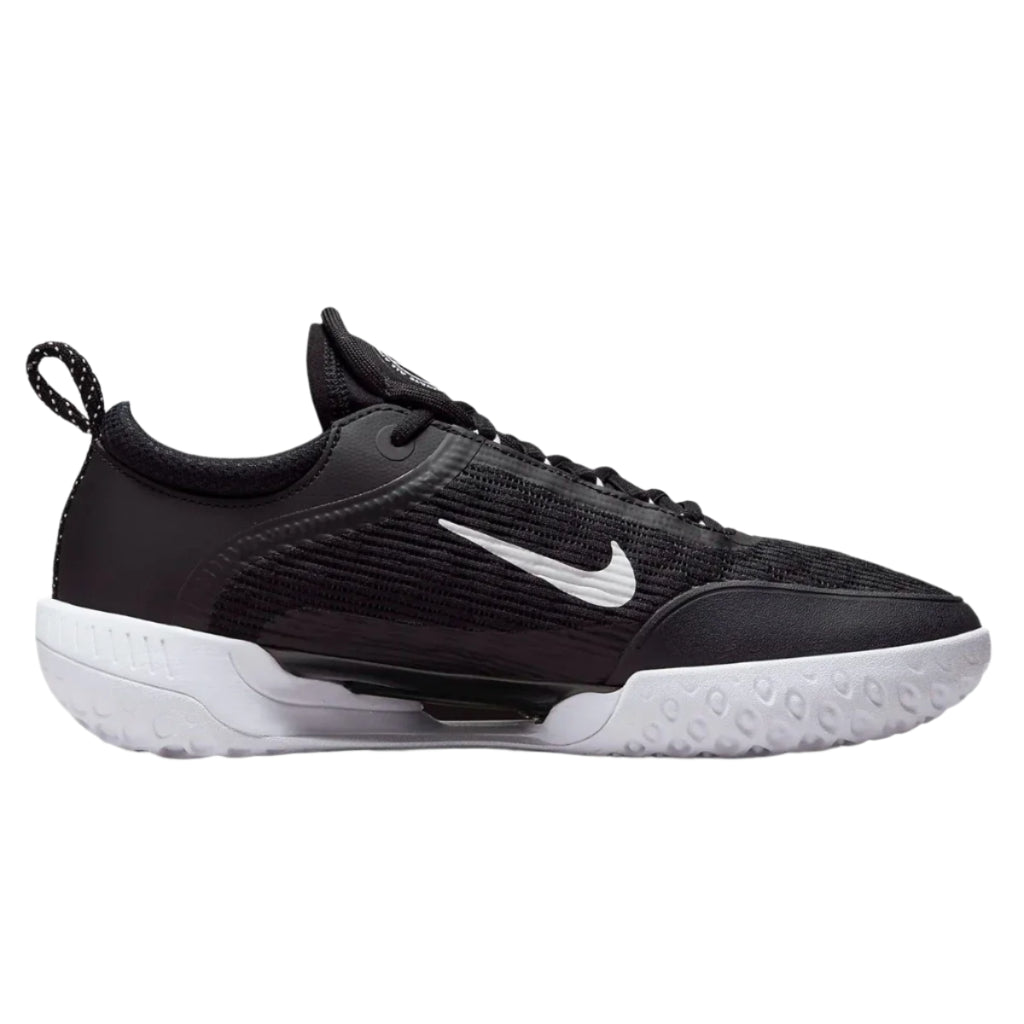 Nike Court Zoom NXT Men s Tennis Shoe Black RacquetGuys