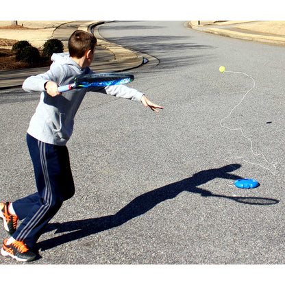 Tourna Fill-n-Drill Tennis Trainer - RacquetGuys.ca